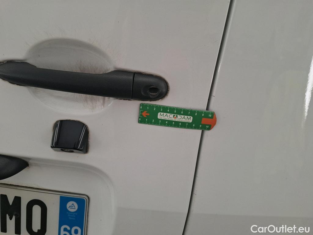  Renault  Kangoo  II Express Extra (Série Spéciale) 1.5 dCi 80CV BVM6 E6dT #13