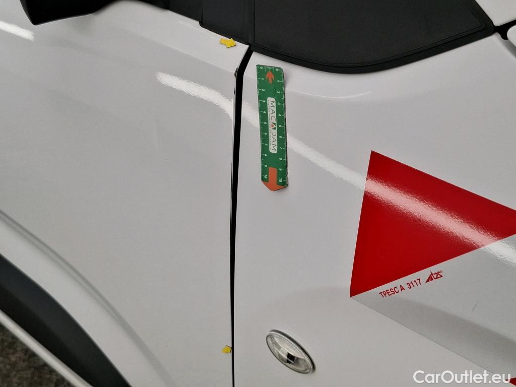  Citroen  Berlingo  Fourgon Worker M 1000 1.2 PureTech 130CV BVA8 E6d #27