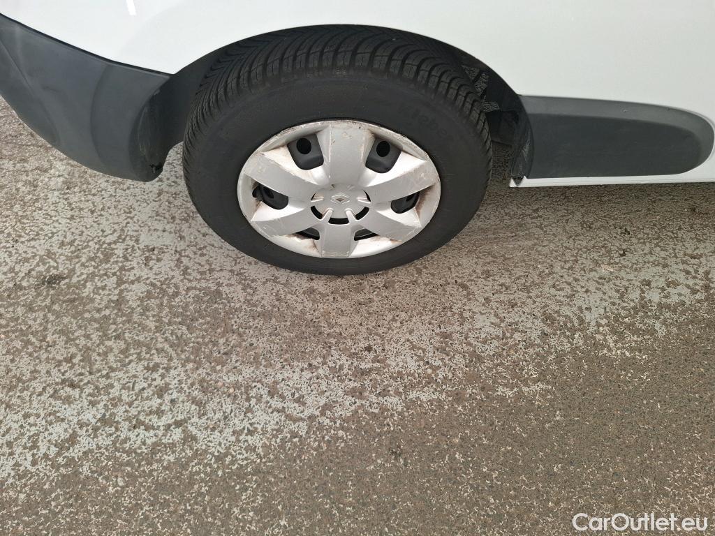  Renault  Kangoo  Express Maxi Extra (Série Spéciale) 1.5 dCi 110CV BVM6 E6 #29