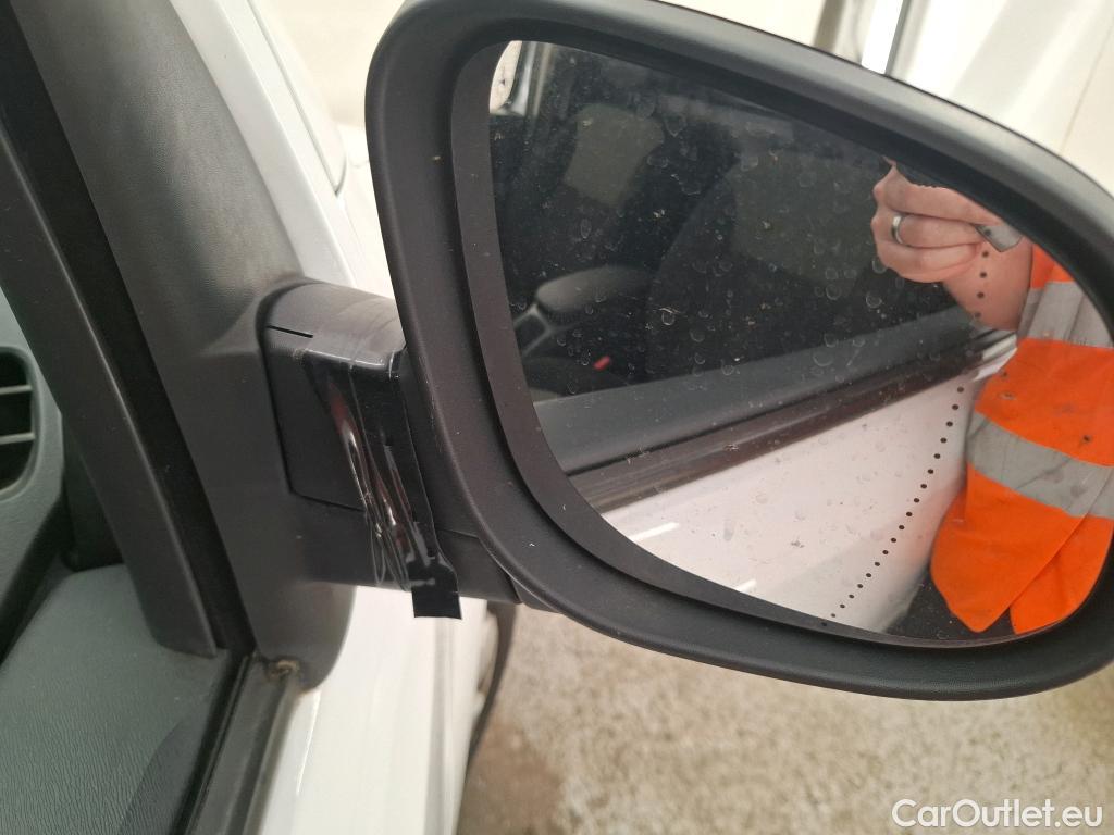  Renault  Kangoo  Express Maxi Extra (Série Spéciale) 1.5 dCi 110CV BVM6 E6 #20