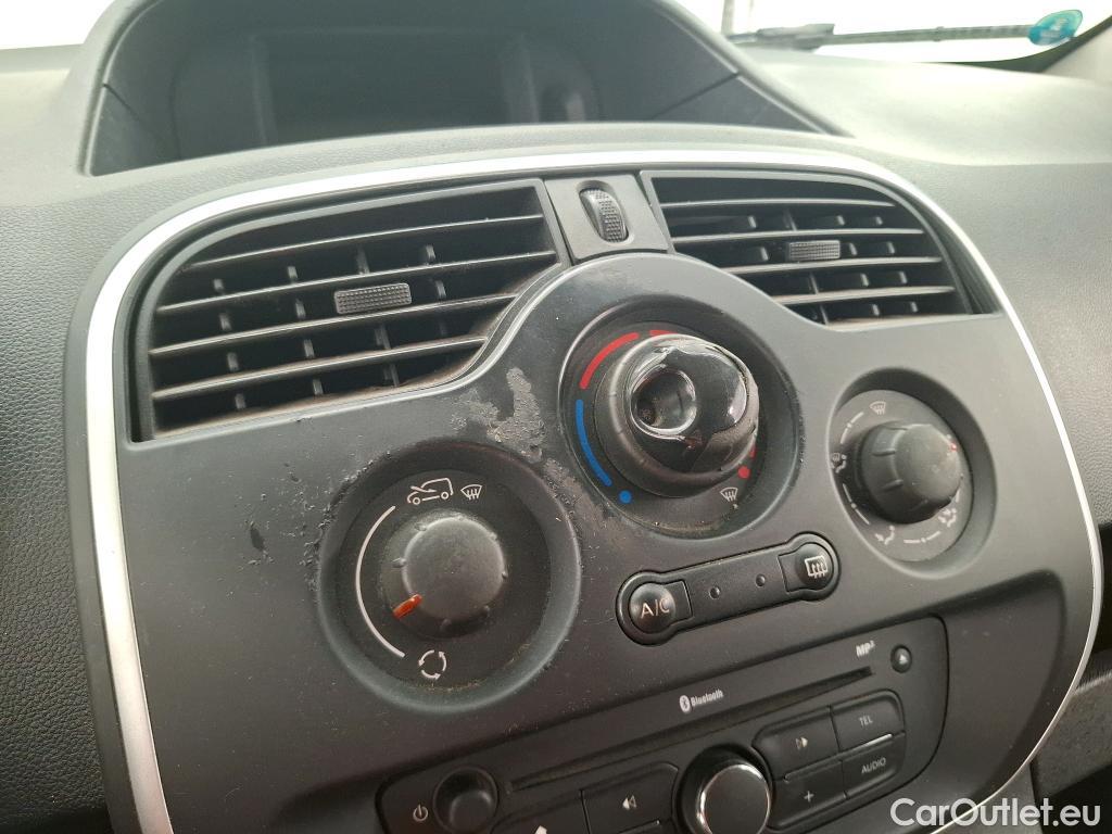  Renault  Kangoo  Express Maxi Extra (Série Spéciale) 1.5 dCi 110CV BVM6 E6 #15