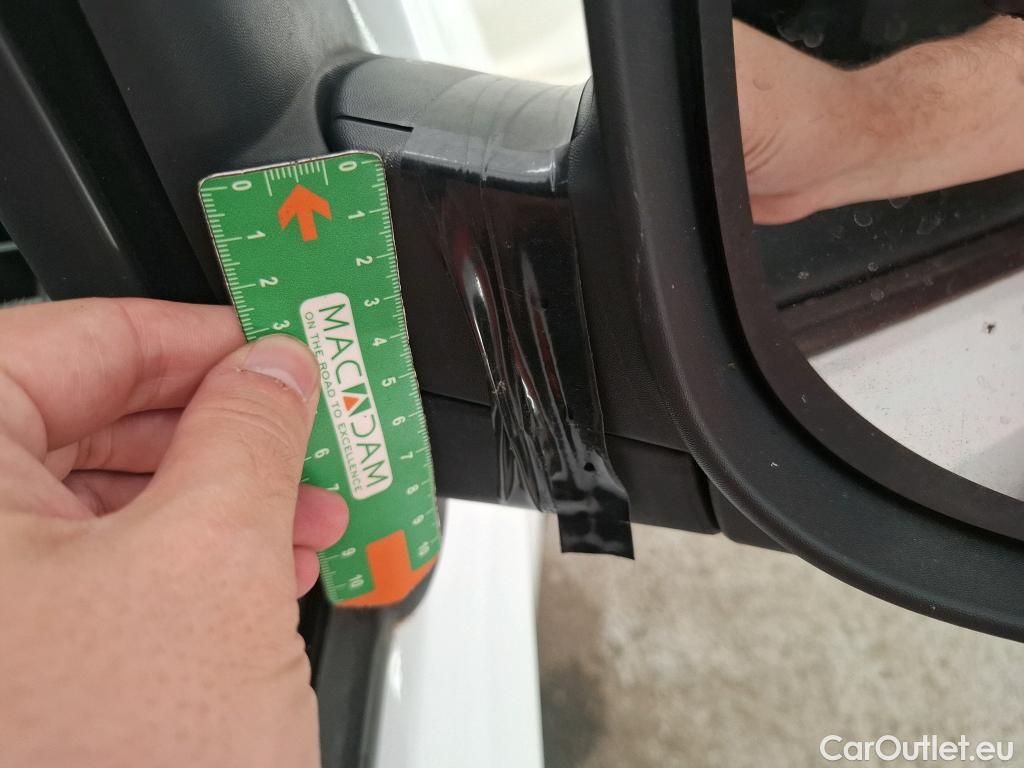  Renault  Kangoo  Express Maxi Extra (Série Spéciale) 1.5 dCi 110CV BVM6 E6 #21