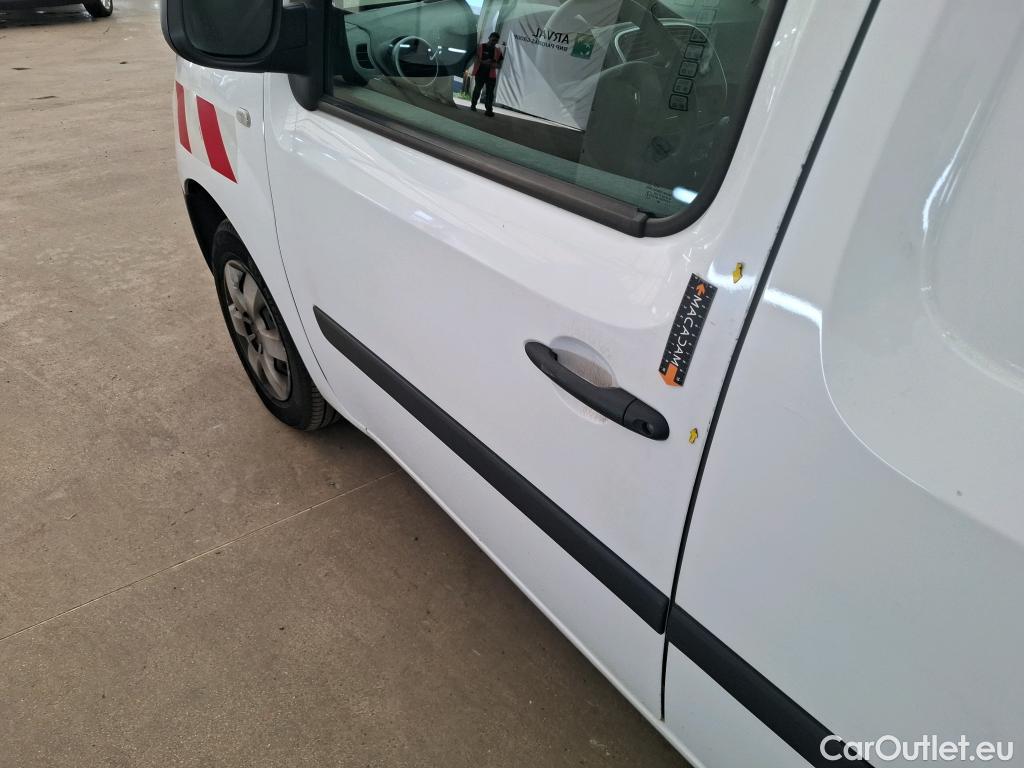  Renault  Kangoo  II Express Maxi Extra (Série Spéciale) 1.5 dCi 95CV BVM6 E6dT #18