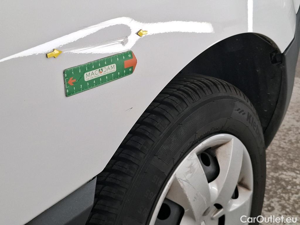  Renault  Kangoo  Express Maxi Extra (Série Spéciale) 1.5 dCi 110CV BVM6 E6 #2