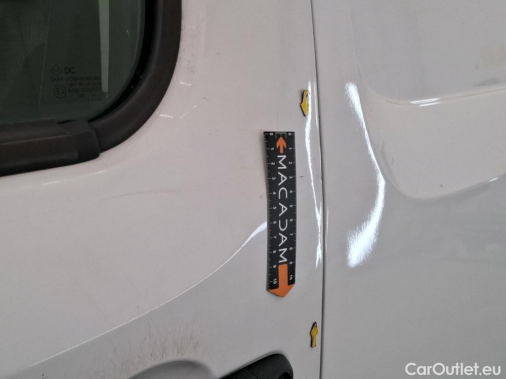  Renault  Kangoo  II Express Maxi Extra (Série Spéciale) 1.5 dCi 95CV BVM6 E6dT #19
