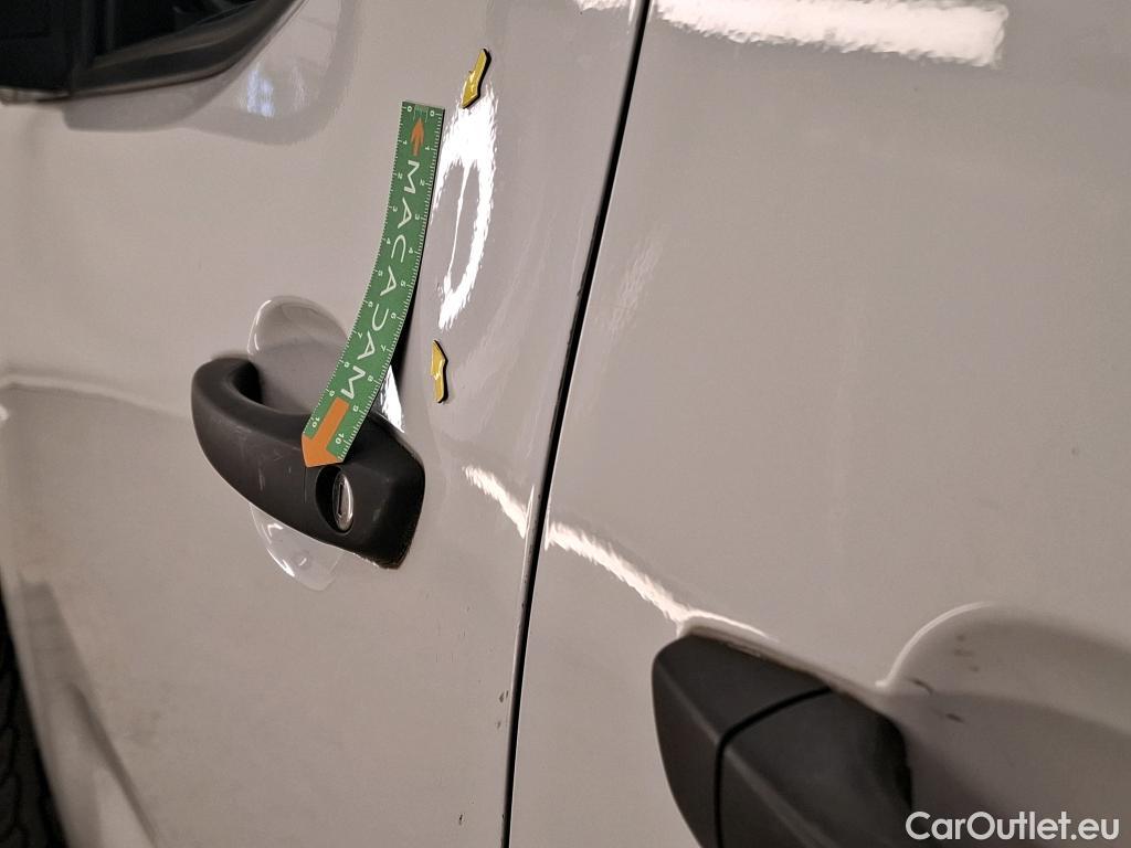  Peugeot  Partner  Cabine Approfondie L2 1.5 HDi 130CV BVA8 E6d #4