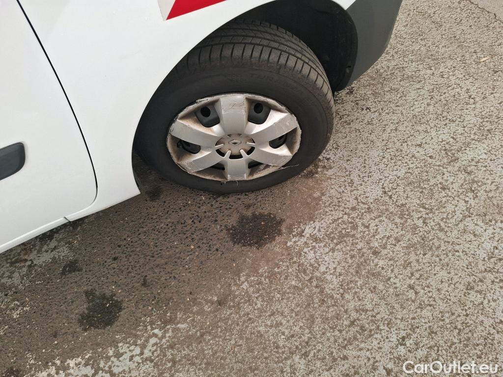  Renault  Kangoo  Express Maxi Extra (Série Spéciale) 1.5 dCi 110CV BVM6 E6 #31