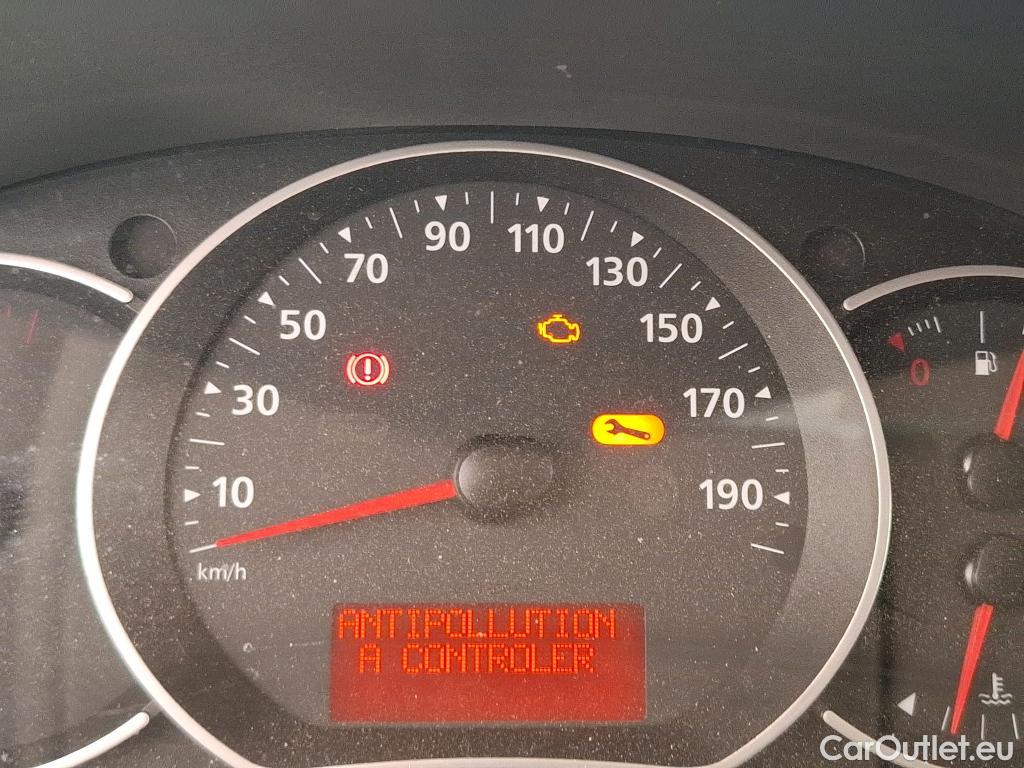  Renault  Kangoo  Express Maxi Extra (Série Spéciale) 1.5 dCi 110CV BVM6 E6 #34