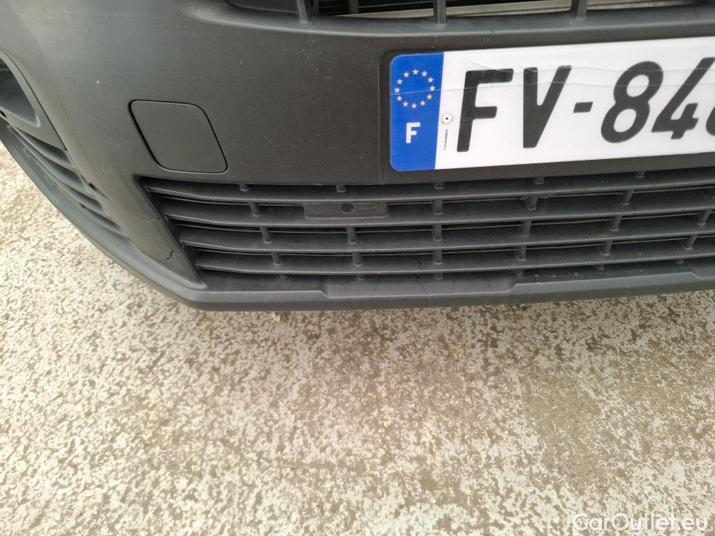  Citroen  Berlingo  Fourgon Worker M 1000 1.2 PureTech 130CV BVA8 E6d #4