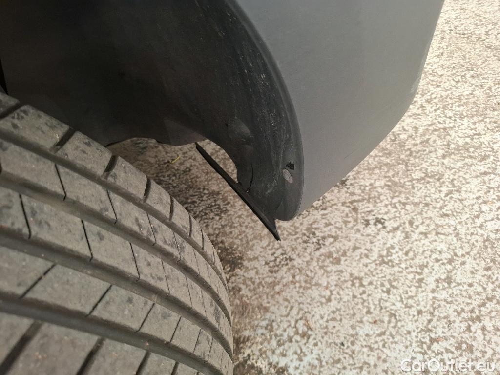  Renault  Kangoo  Express Maxi Extra (Série Spéciale) 1.5 dCi 110CV BVM6 E6 #11
