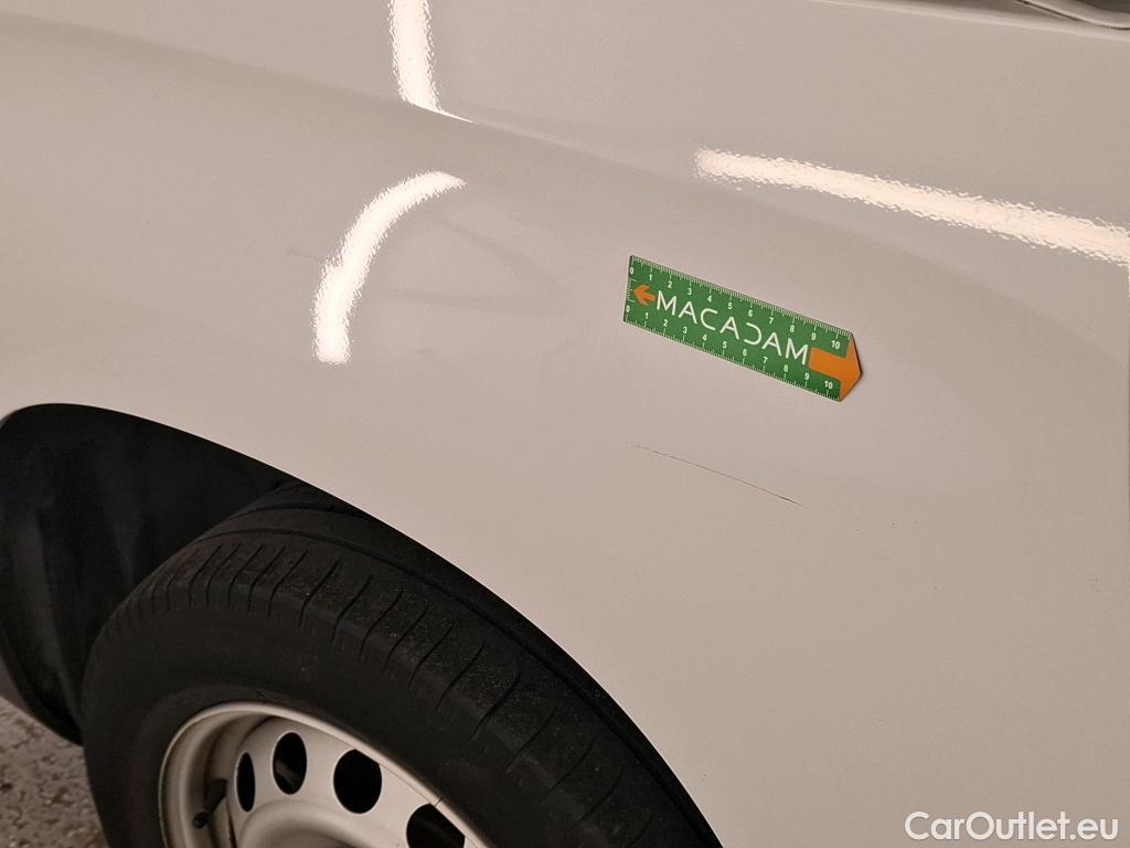  Peugeot  Partner  Cabine Approfondie L2 1.5 HDi 130CV BVA8 E6d #18