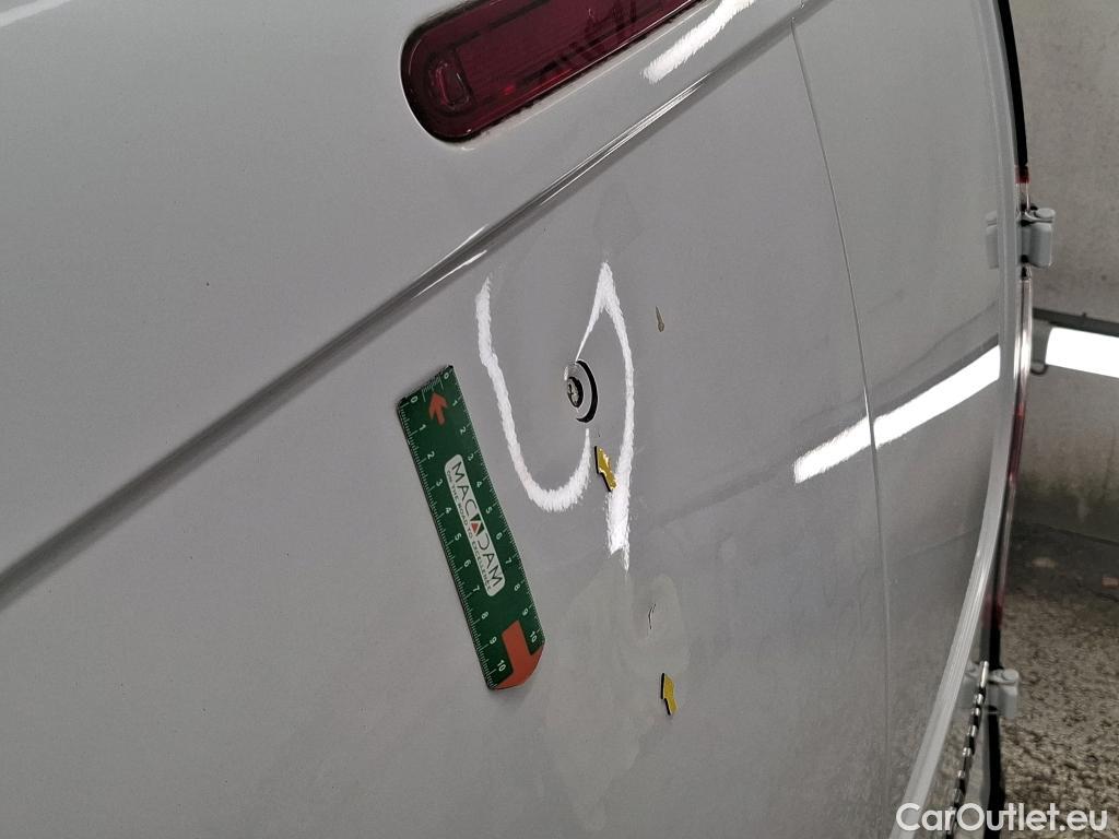  Renault  Kangoo  II Express Extra (Série Spéciale) 1.5 dCi 80CV BVM6 E6dT #9
