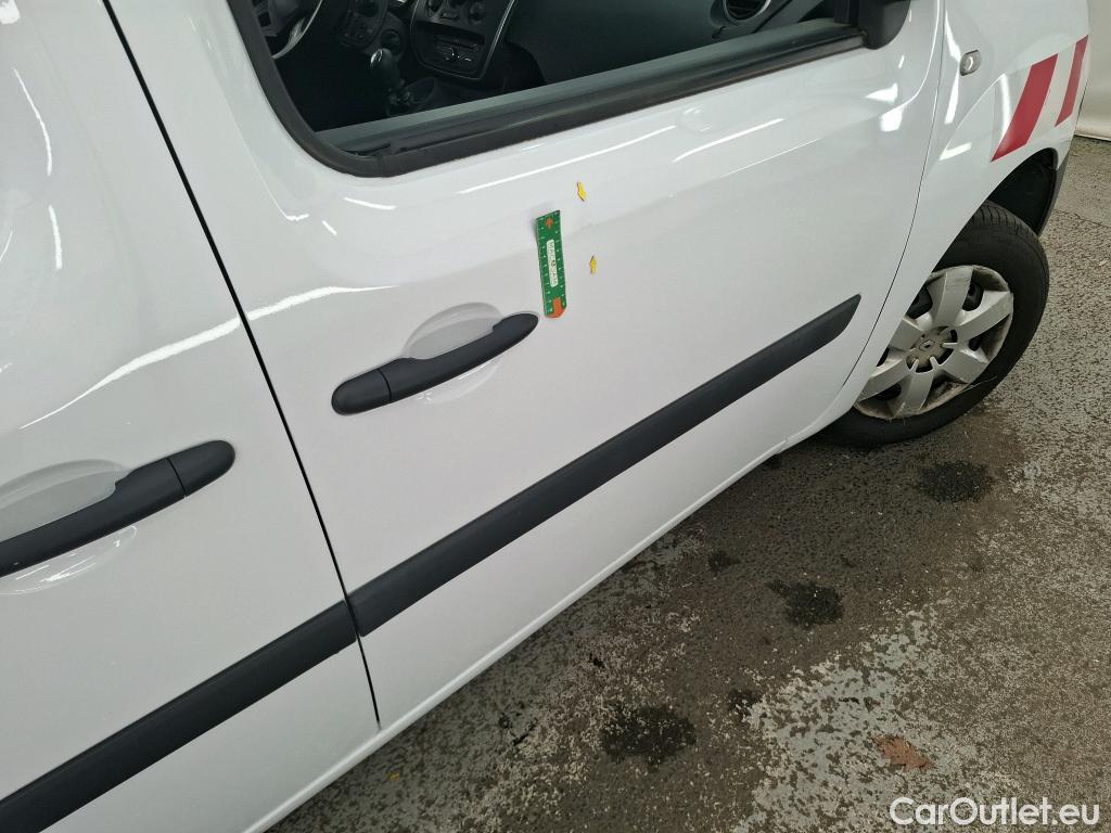  Renault  Kangoo  Express Maxi Extra (Série Spéciale) 1.5 dCi 110CV BVM6 E6 #17
