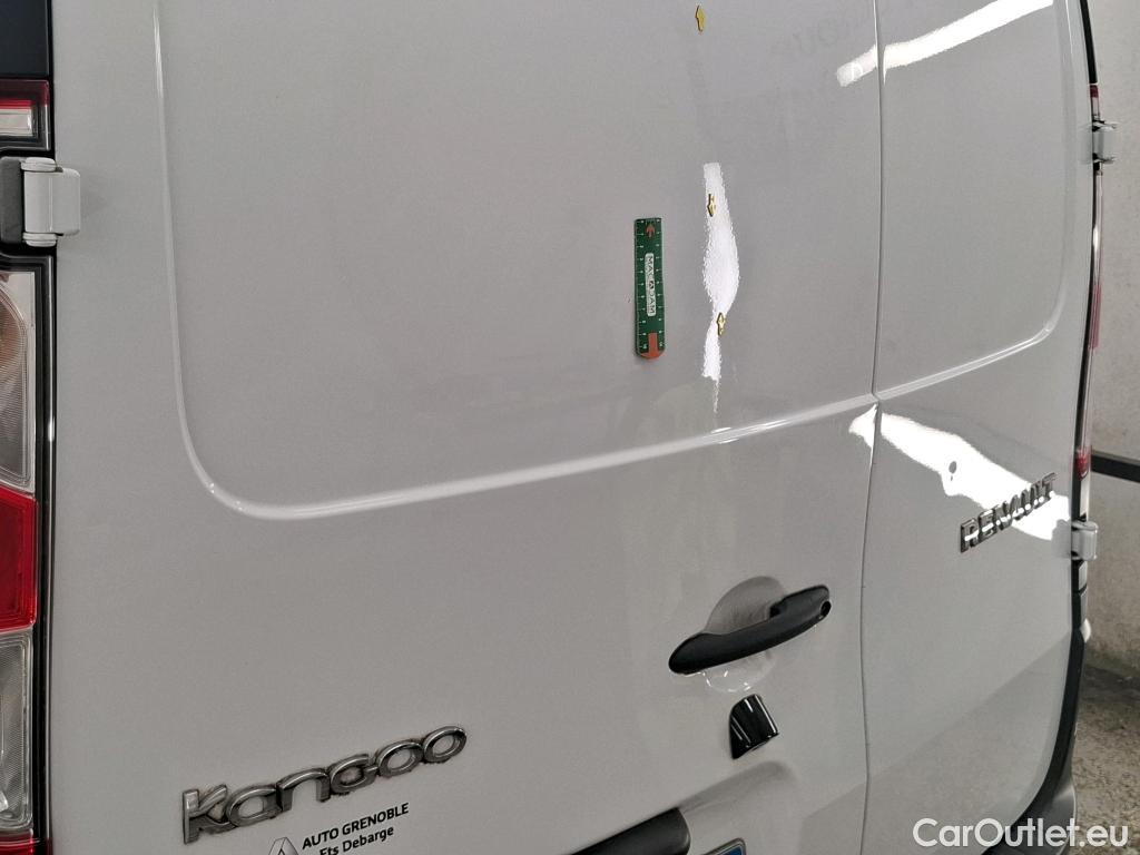  Renault  Kangoo  II Express Extra (Série Spéciale) 1.5 dCi 80CV BVM6 E6dT #7
