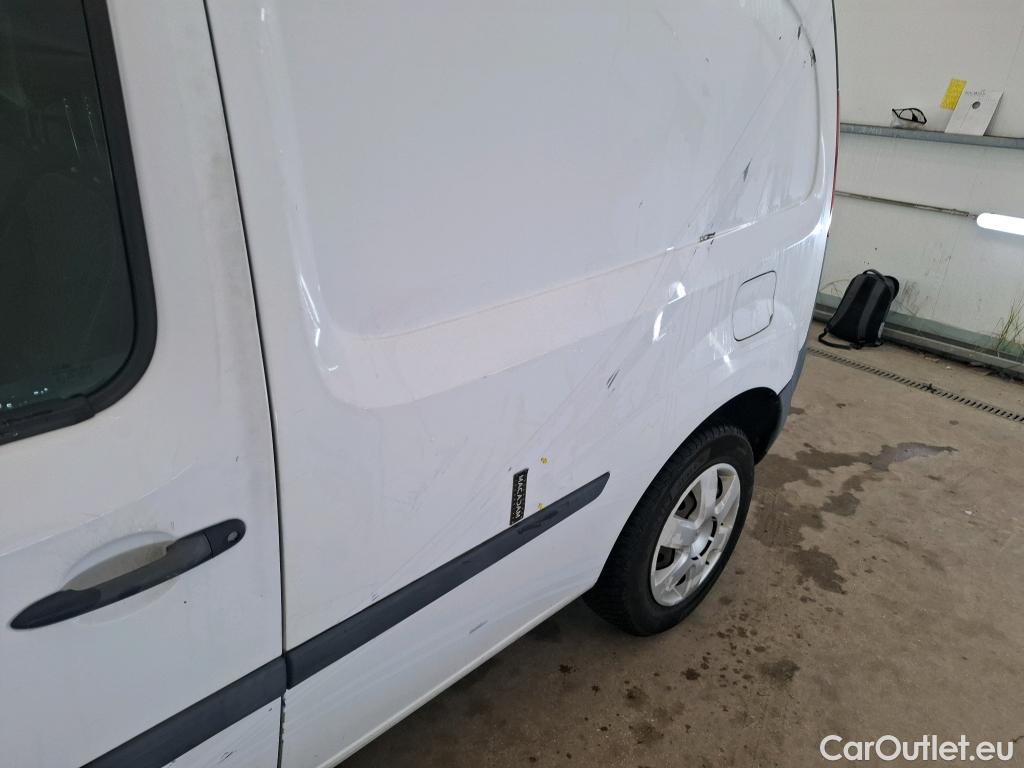  Renault  Kangoo  Express Extra (Série Spéciale) 1.5 dCi 75CV BVM5 E5 #3