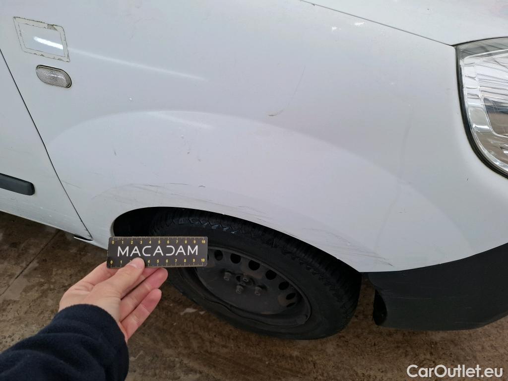  Renault  Kangoo  Express Extra (Série Spéciale) 1.5 dCi 75CV BVM5 E5 #85