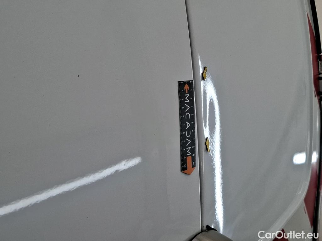  Renault  Kangoo  II Express Maxi Extra (Série Spéciale) 1.5 dCi 95CV BVM6 E6dT #33