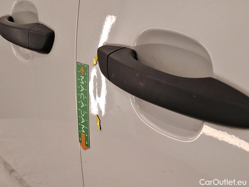 Peugeot  Partner  Cabine Approfondie L2 1.5 HDi 130CV BVA8 E6d #6