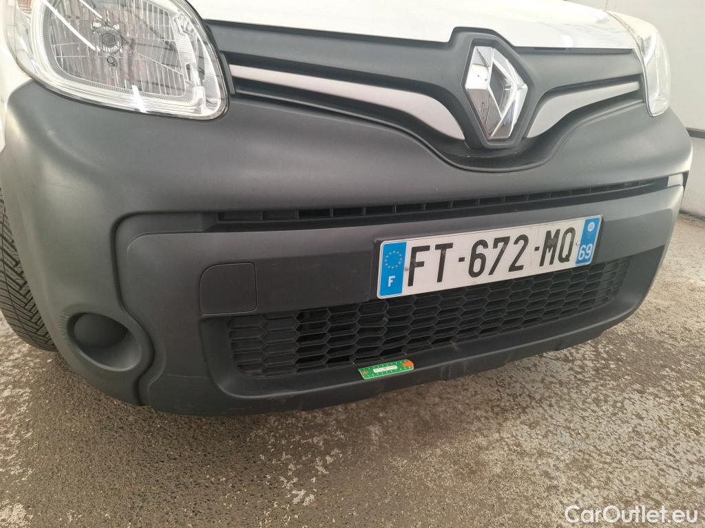  Renault  Kangoo  II Express Extra (Série Spéciale) 1.5 dCi 80CV BVM6 E6dT #3