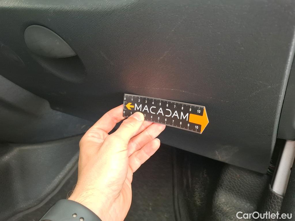  Renault  Kangoo  II Express Maxi Extra (Série Spéciale) 1.5 dCi 95CV BVM6 E6dT #12