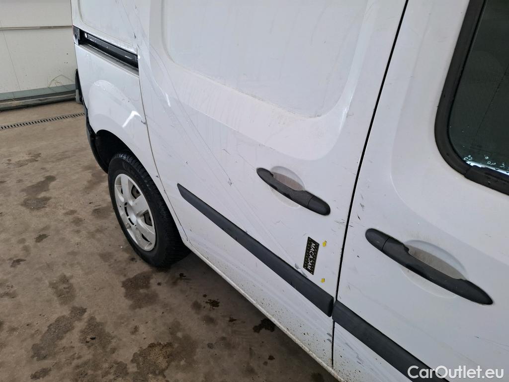  Renault  Kangoo  Express Extra (Série Spéciale) 1.5 dCi 75CV BVM5 E5 #68