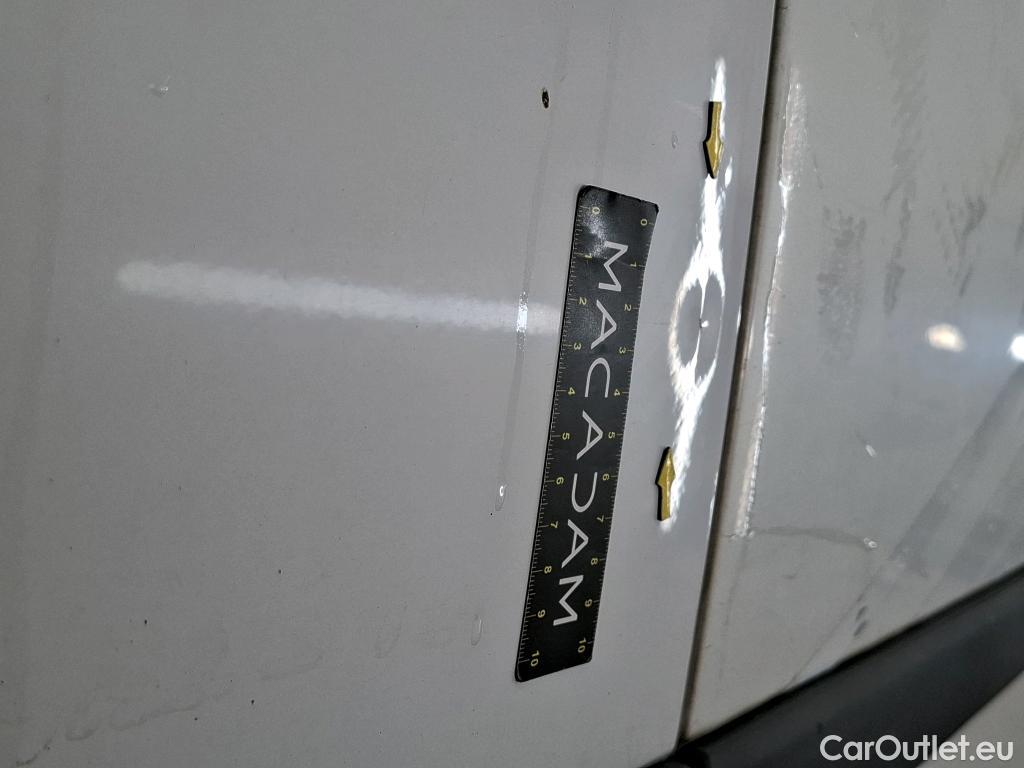  Renault  Kangoo  Express Extra (Série Spéciale) 1.5 dCi 75CV BVM5 E5 #67