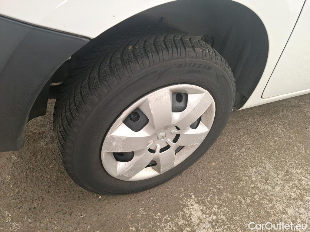  Renault  Kangoo  II Express Extra (Série Spéciale) 1.5 dCi 80CV BVM6 E6dT #19