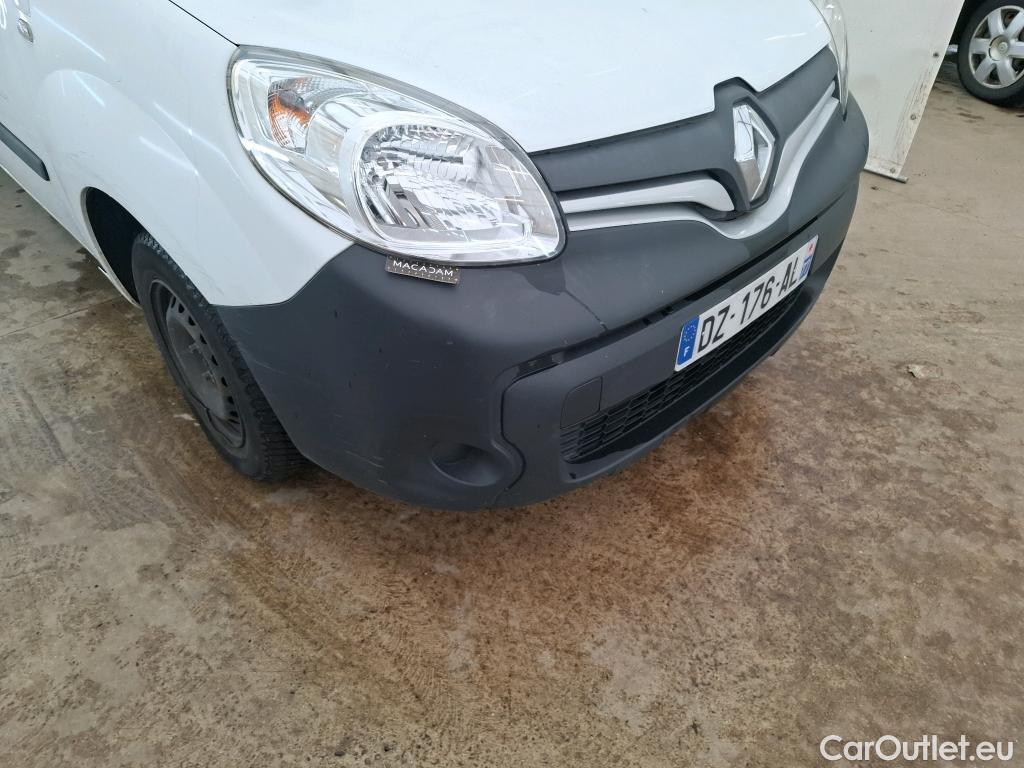  Renault  Kangoo  Express Extra (Série Spéciale) 1.5 dCi 75CV BVM5 E5 #13