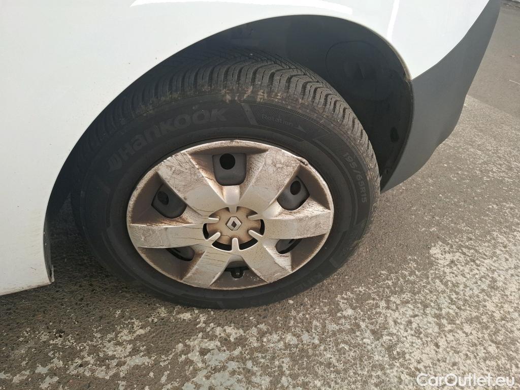  Renault  Kangoo  II Express Extra (Série Spéciale) 1.5 dCi 80CV BVM6 E6dT #23