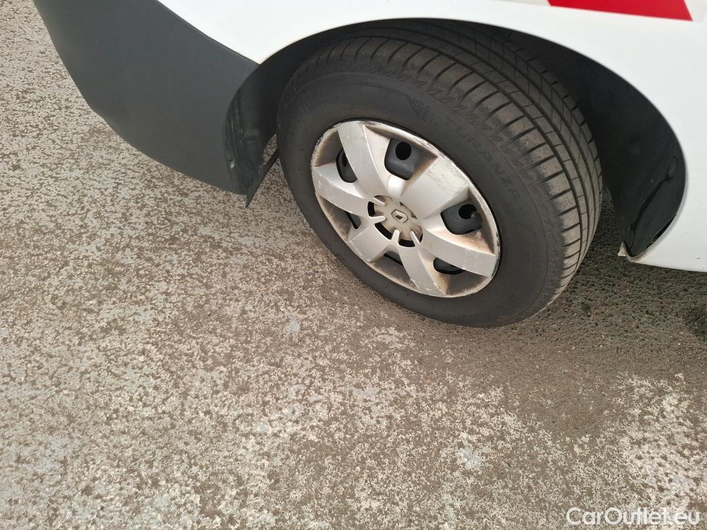  Renault  Kangoo  Express Maxi Extra (Série Spéciale) 1.5 dCi 110CV BVM6 E6 #13