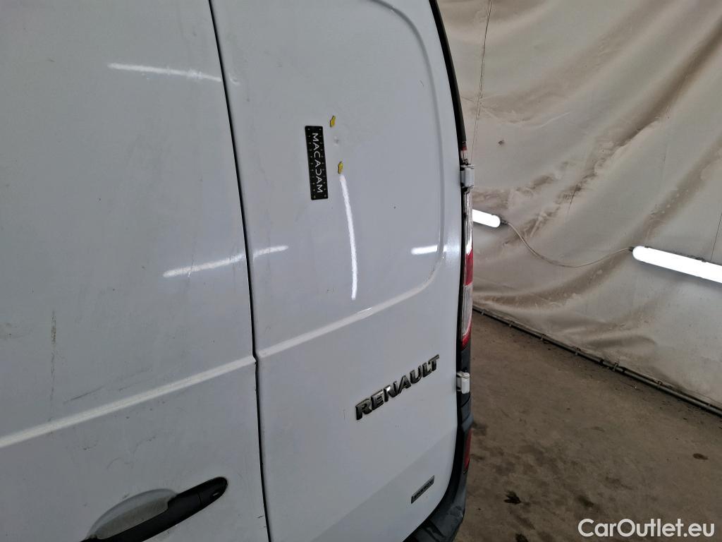  Renault  Kangoo  Express Extra (Série Spéciale) 1.5 dCi 75CV BVM5 E5 #91