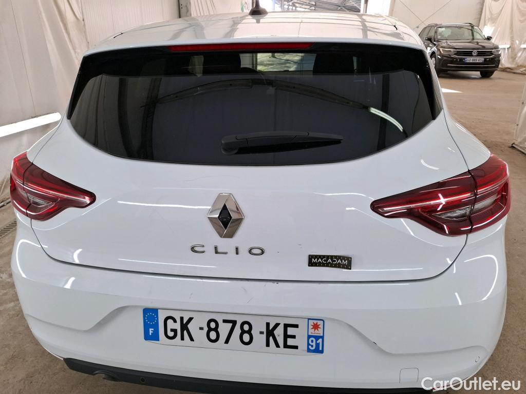  Renault  Clio  V Evolution Réversible 1.0 TCe 90CV BVM6 E6d / TRANSFO VP VF #3