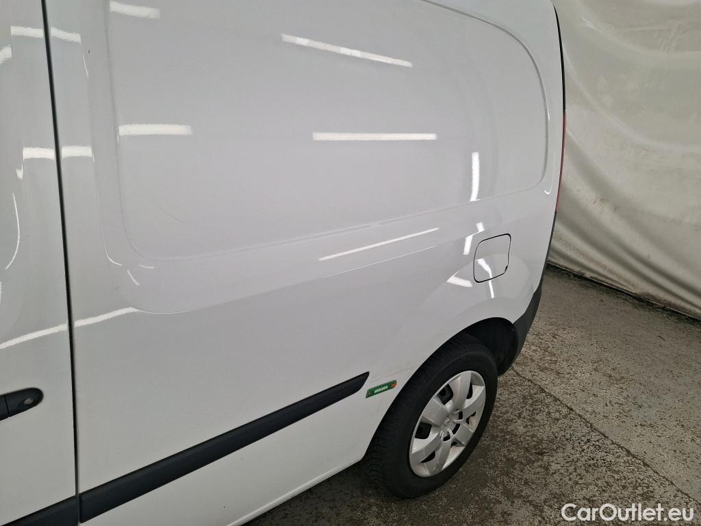  Renault  Kangoo  II Express Extra (Série Spéciale) 1.5 dCi 80CV BVM6 E6dT #1