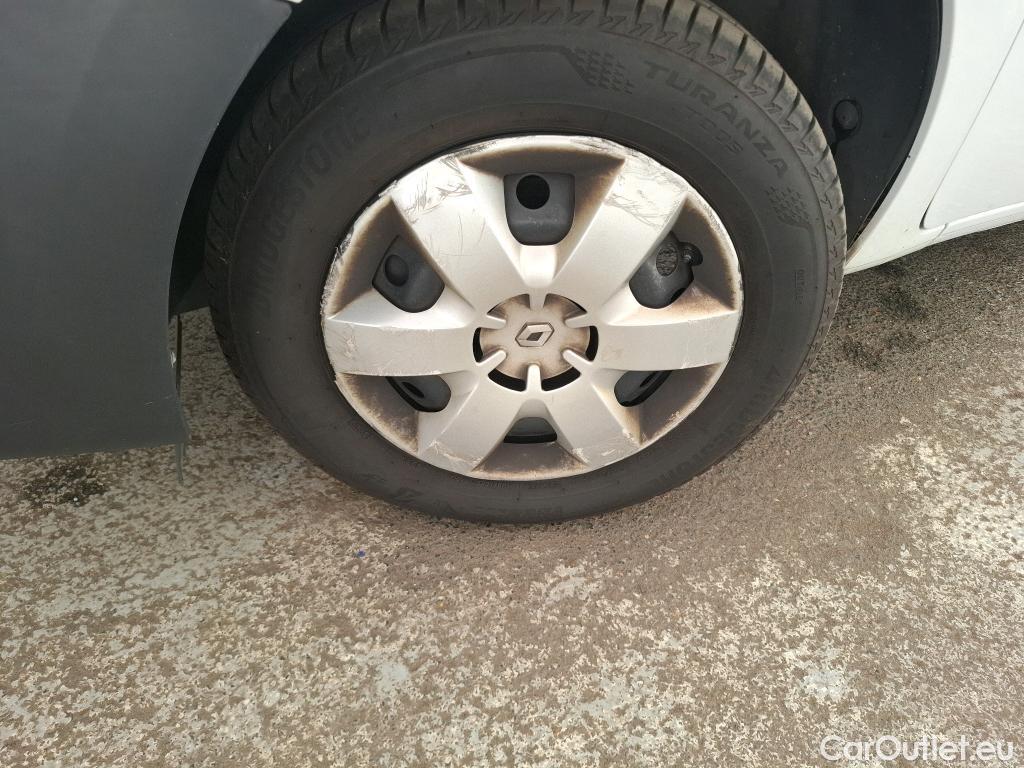  Renault  Kangoo  Express Maxi Extra (Série Spéciale) 1.5 dCi 110CV BVM6 E6 #27