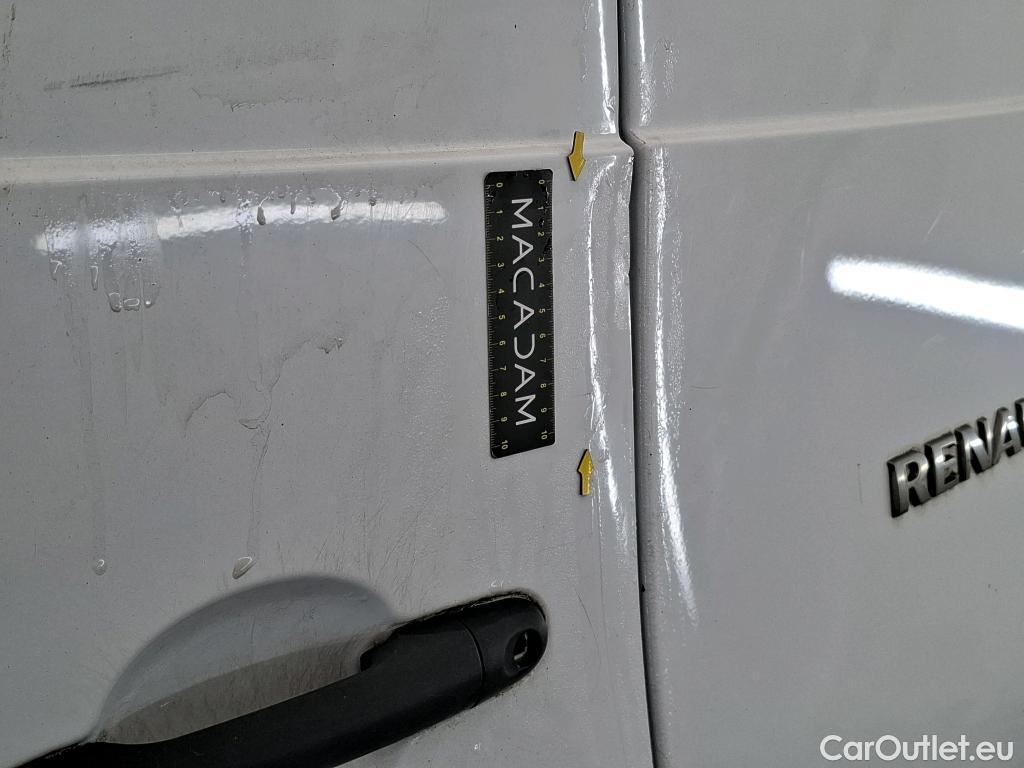  Renault  Kangoo  Express Extra (Série Spéciale) 1.5 dCi 75CV BVM5 E5 #19
