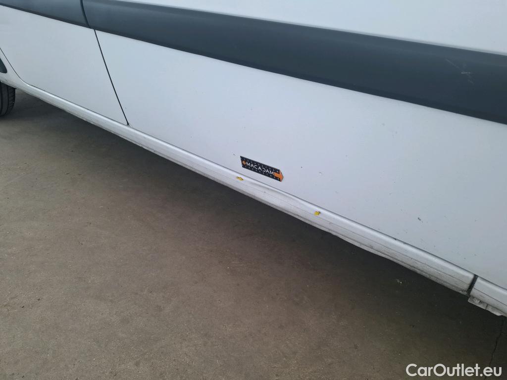  Renault  Kangoo  II Express Maxi Extra (Série Spéciale) 1.5 dCi 95CV BVM6 E6dT #23