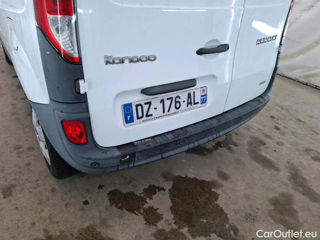  Renault  Kangoo  Express Extra (Série Spéciale) 1.5 dCi 75CV BVM5 E5 #20