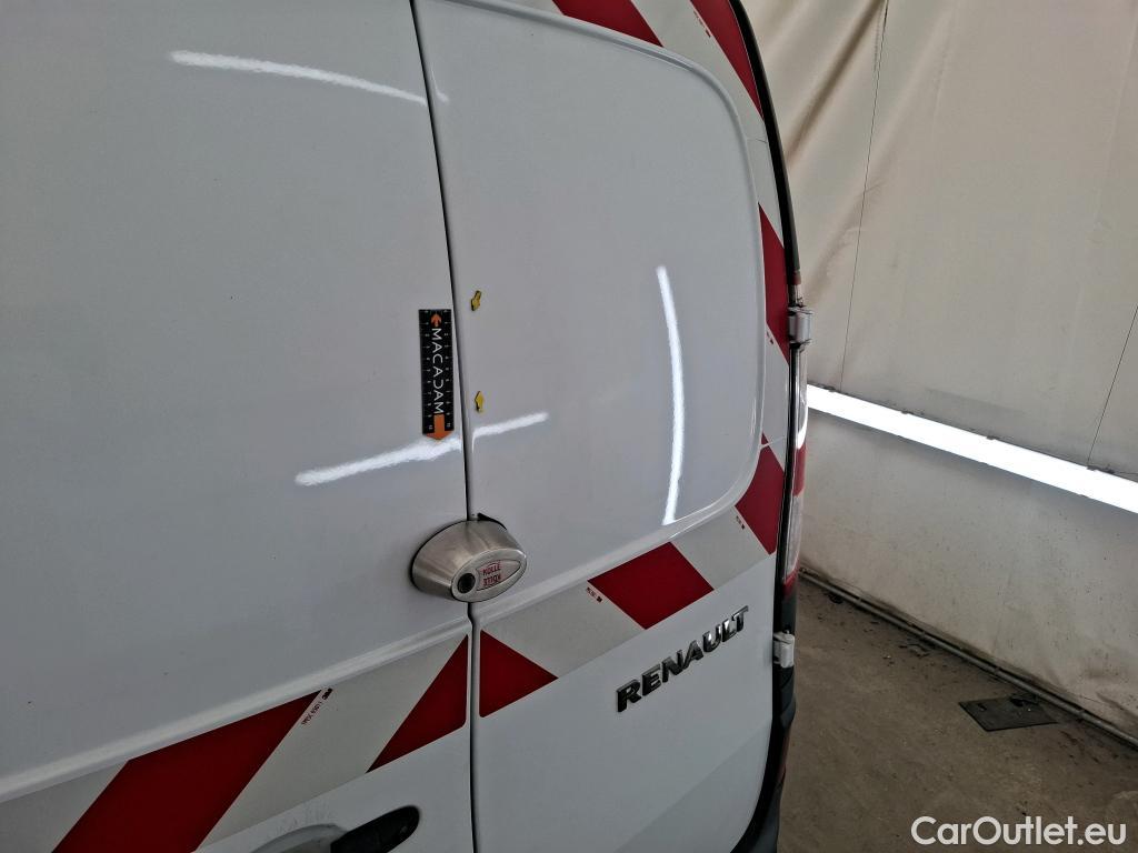  Renault  Kangoo  II Express Maxi Extra (Série Spéciale) 1.5 dCi 95CV BVM6 E6dT #32