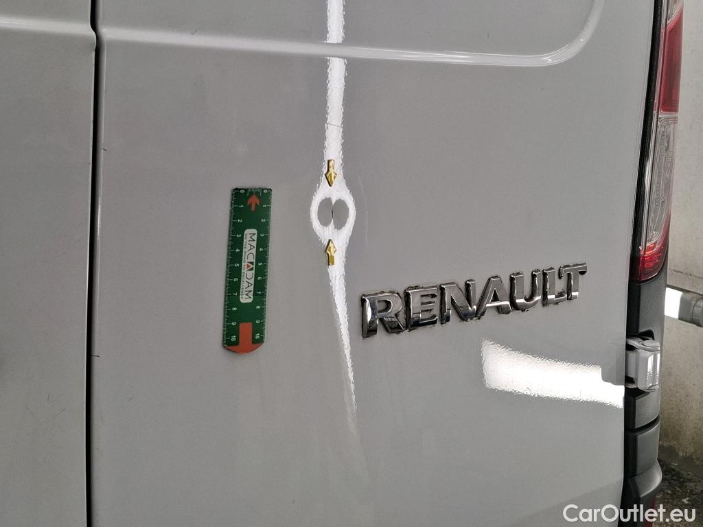  Renault  Kangoo  II Express Extra (Série Spéciale) 1.5 dCi 80CV BVM6 E6dT #29