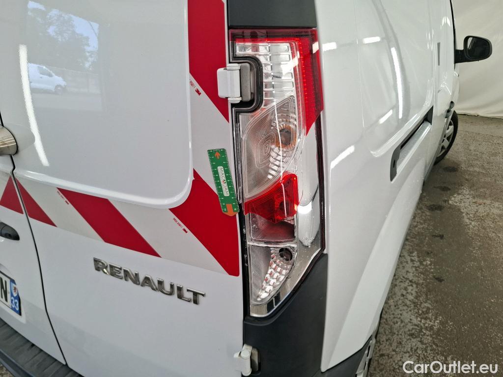  Renault  Kangoo  Express Maxi Extra (Série Spéciale) 1.5 dCi 110CV BVM6 E6 #9