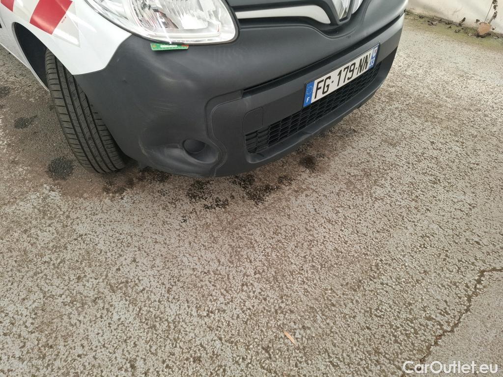  Renault  Kangoo  Express Maxi Extra (Série Spéciale) 1.5 dCi 110CV BVM6 E6 #5