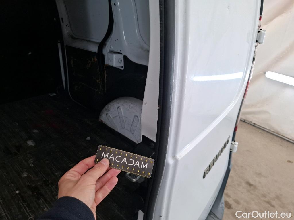  Renault  Kangoo  Express Extra (Série Spéciale) 1.5 dCi 75CV BVM5 E5 #47