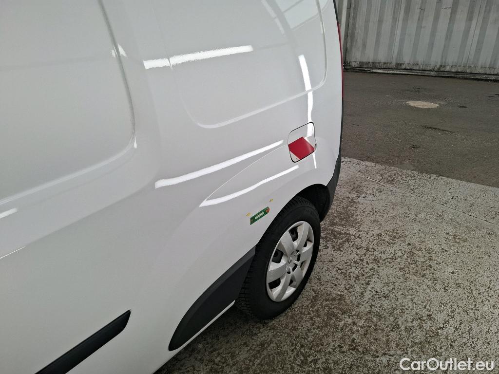  Renault  Kangoo  Express Maxi Extra (Série Spéciale) 1.5 dCi 110CV BVM6 E6 #1