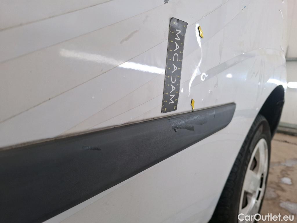  Renault  Kangoo  Express Extra (Série Spéciale) 1.5 dCi 75CV BVM5 E5 #4
