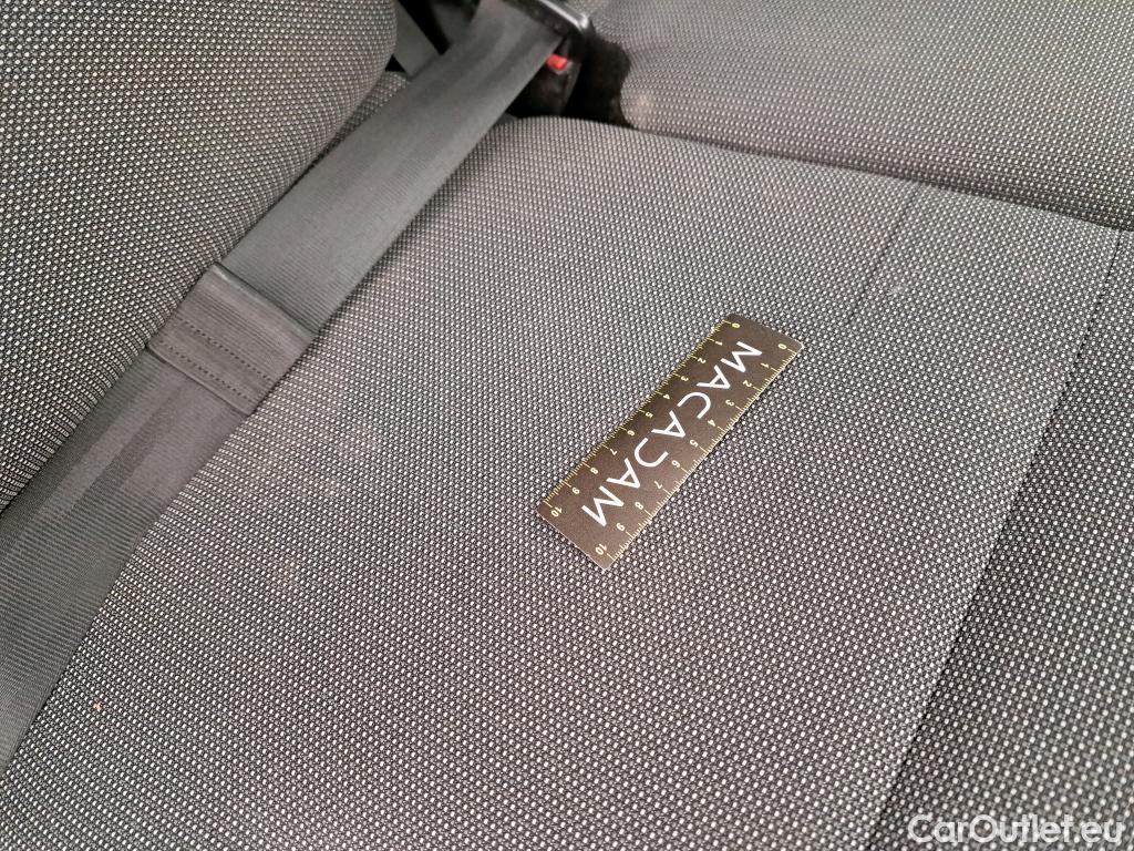  Citroen  Berlingo  Fourgon Club XL 950 1.2 PureTech 110CV BVM6 E6d #25