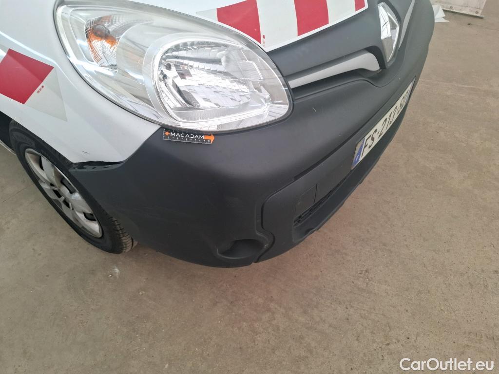  Renault  Kangoo  II Express Maxi Extra (Série Spéciale) 1.5 dCi 95CV BVM6 E6dT #5