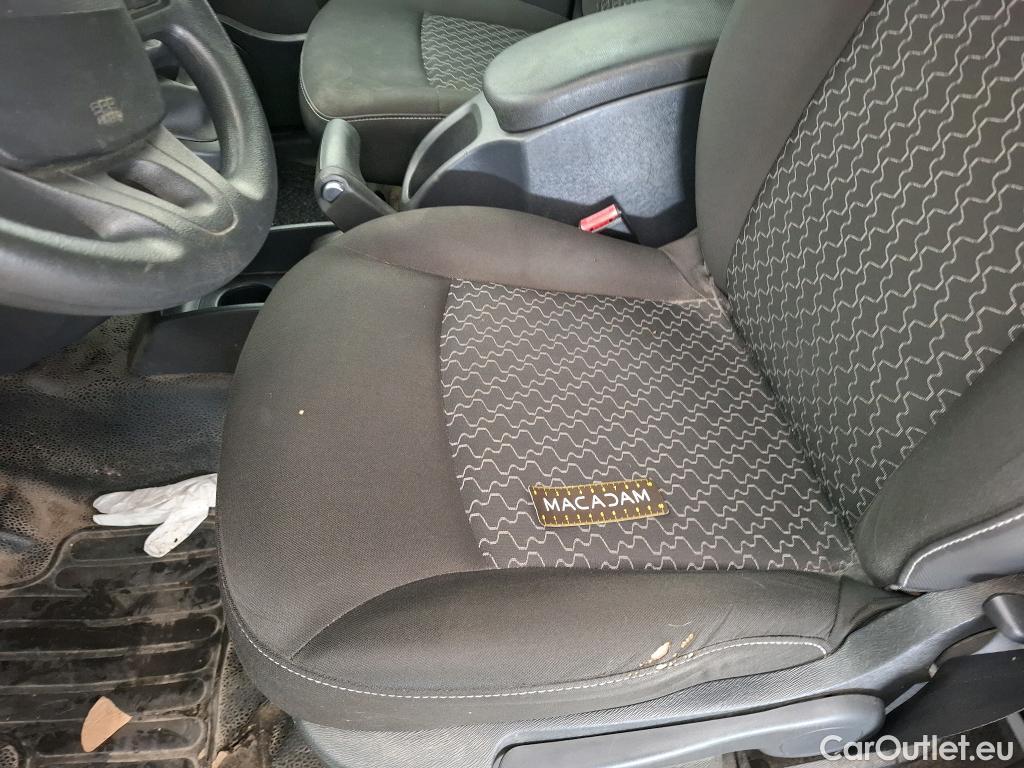 Renault  Kangoo  Express Extra (Série Spéciale) 1.5 dCi 75CV BVM5 E5 #5