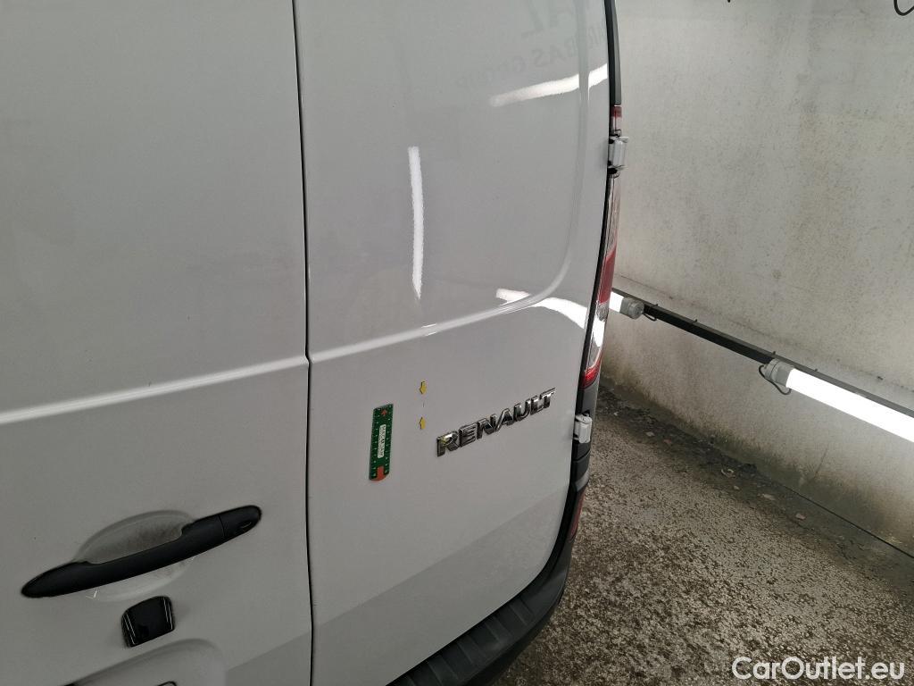  Renault  Kangoo  II Express Extra (Série Spéciale) 1.5 dCi 80CV BVM6 E6dT #28