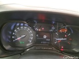  Citroen  Berlingo  Fourgon Club XL 950 1.2 PureTech 110CV BVM6 E6d #6