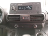  Citroen  Berlingo  Fourgon Club XL 950 1.2 PureTech 110CV BVM6 E6d #7
